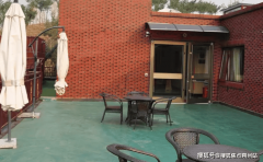 2025年养老新蓝图!市向阳区喷鼻河园福寿苑养老照