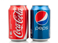 对待可口可乐和百事可乐的区别不必陷入口胃党